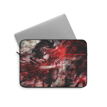 Load image into Gallery viewer, Matoi Ryuuko (Kill la Kill) Laptop Sleeve