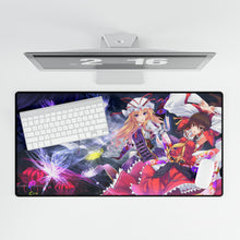 Load image into Gallery viewer, Anime Touhou Mouse Pad (Desk Mat)