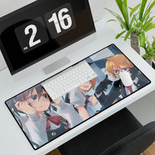 Load image into Gallery viewer, Miku x Len x Rin Mouse Pad (Desk Mat)