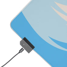 Load image into Gallery viewer, That Time I Got Reincarnated as a Slime RGB LED Mouse Pad (Desk Mat)