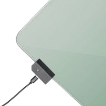 Load image into Gallery viewer, Lucky Star Konata Izumi RGB LED Mouse Pad (Desk Mat)