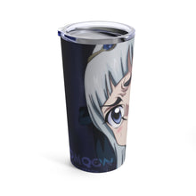 Load image into Gallery viewer, Anime Fairy Tail Tumbler 20oz