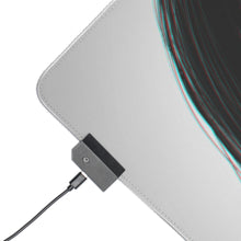 Load image into Gallery viewer, Jigoku Shōjo RGB LED Mouse Pad (Desk Mat)