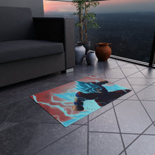 Load image into Gallery viewer, Dragon Ball Rug