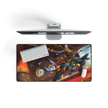 Load image into Gallery viewer, Smite Mouse Pad (Desk Mat)