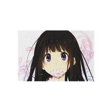 Load image into Gallery viewer, Hyouka Eru Chitanda Rug