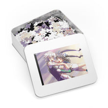 Load image into Gallery viewer, Bell and Hestia Jigsaw Puzzle