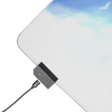 Load image into Gallery viewer, Girls und Panzer RGB LED Mouse Pad (Desk Mat)