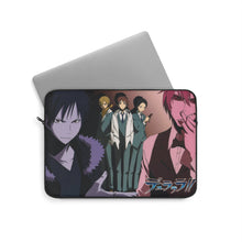 Load image into Gallery viewer, Durarara!! Laptop Sleeve