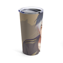 Load image into Gallery viewer, Haikyu!! Tumbler 20oz