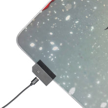 Load image into Gallery viewer, Anime RWBY RGB LED Mouse Pad (Desk Mat)