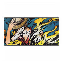 Load image into Gallery viewer, Anime One Piece Mouse Pad (Desk Mat)