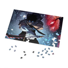 Load image into Gallery viewer, Anime Solo Leveling Jigsaw Puzzle