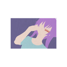 Load image into Gallery viewer, Assassination Classroom Ritsu Rug
