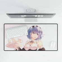 Load image into Gallery viewer, Anime Re:ZERO -Starting Life in Another World- Mouse Pad (Desk Mat)