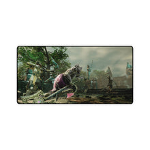 Load image into Gallery viewer, New World Mouse Pad (Desk Mat)