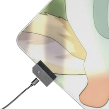 Load image into Gallery viewer, Anime Made In Abyss RGB LED Mouse Pad (Desk Mat)