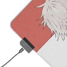 Load image into Gallery viewer, Jujutsu Kaisen RGB LED Mouse Pad (Desk Mat)