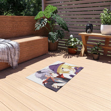 Load image into Gallery viewer, Fate/Apocrypha Sieg Rug