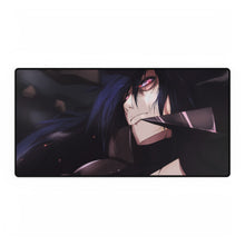 Load image into Gallery viewer, Uchiha Madara Mouse Pad (Desk Mat)