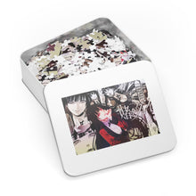 Load image into Gallery viewer, Kakegurui Yumeko Jabami Jigsaw Puzzle