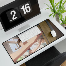 Load image into Gallery viewer, Your Name. Mouse Pad (Desk Mat)