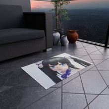 Load image into Gallery viewer, Is It Wrong To Try To Pick Up Girls In A Dungeon? Rug