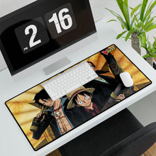 Load image into Gallery viewer, One Piece Film Strong World Mouse Pad (Desk Mat)