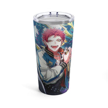 Load image into Gallery viewer, Hypnosis Mic Tumbler 20oz