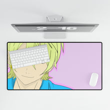 Load image into Gallery viewer, Zetsuen No Tempest Mouse Pad (Desk Mat)