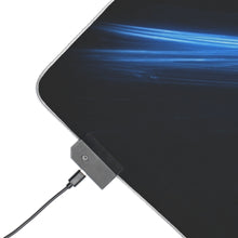 Load image into Gallery viewer, Sword Art Online RGB LED Mouse Pad (Desk Mat)