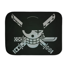 Load image into Gallery viewer, Roronoa Sherpa Blanket