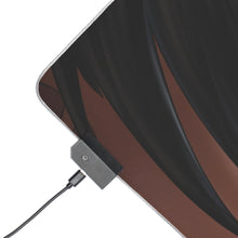 Load image into Gallery viewer, Dororo Dororo, Dororo, Dororo RGB LED Mouse Pad (Desk Mat)