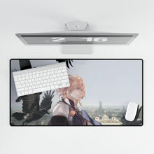 Load image into Gallery viewer, Anime Pixiv Fantasia Fallen Kings Mouse Pad (Desk Mat)