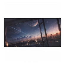 Load image into Gallery viewer, Anime Room by A Mouse Pad (Desk Mat)
