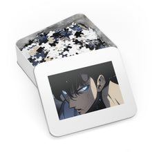 Load image into Gallery viewer, Anime Solo Leveling Jigsaw Puzzle