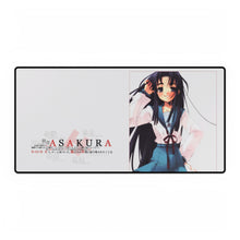 Load image into Gallery viewer, Anime The Melancholy Of Haruhi Suzumiyar Mouse Pad (Desk Mat)