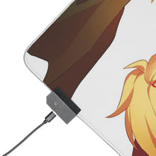 Load image into Gallery viewer, Fate/Grand Order RGB LED Mouse Pad (Desk Mat)