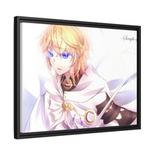 Load image into Gallery viewer, Seraph of the End Canvas Framed Art Print