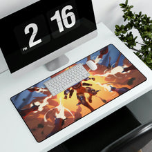 Load image into Gallery viewer, Valkyrie Rocket Apex Legends Mouse Pad (Desk Mat)
