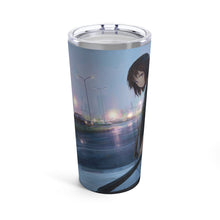Load image into Gallery viewer, Rainfall Anime Tumbler 20oz