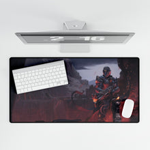 Load image into Gallery viewer, ELEX Mouse Pad (Desk Mat)