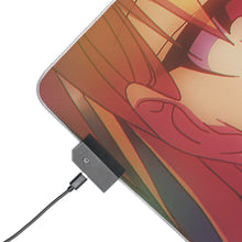 Load image into Gallery viewer, Mashiro Shiina RGB LED Mouse Pad (Desk Mat)