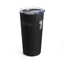 Load image into Gallery viewer, Ghost In The Shell Tumbler 20oz
