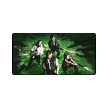 Load image into Gallery viewer, Left 4 Dead Mouse Pad (Desk Mat)