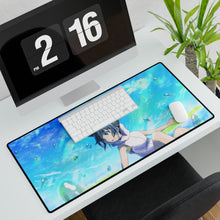 Load image into Gallery viewer, Anime Weathering With You Mouse Pad (Desk Mat)