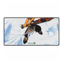Load image into Gallery viewer, Anime Wakfu Mouse Pad (Desk Mat)