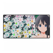 Load image into Gallery viewer, Anime Tamako Market Mouse Pad (Desk Mat)