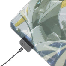 Load image into Gallery viewer, Digimon Adventure Tri. RGB LED Mouse Pad (Desk Mat)