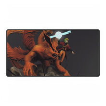 Load image into Gallery viewer, Anime Naruto Mouse Pad (Desk Mat)